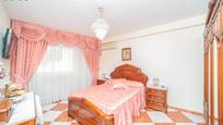 Bedroom of Flat for sale in Leganés  with Air Conditioner, Terrace and Storage room