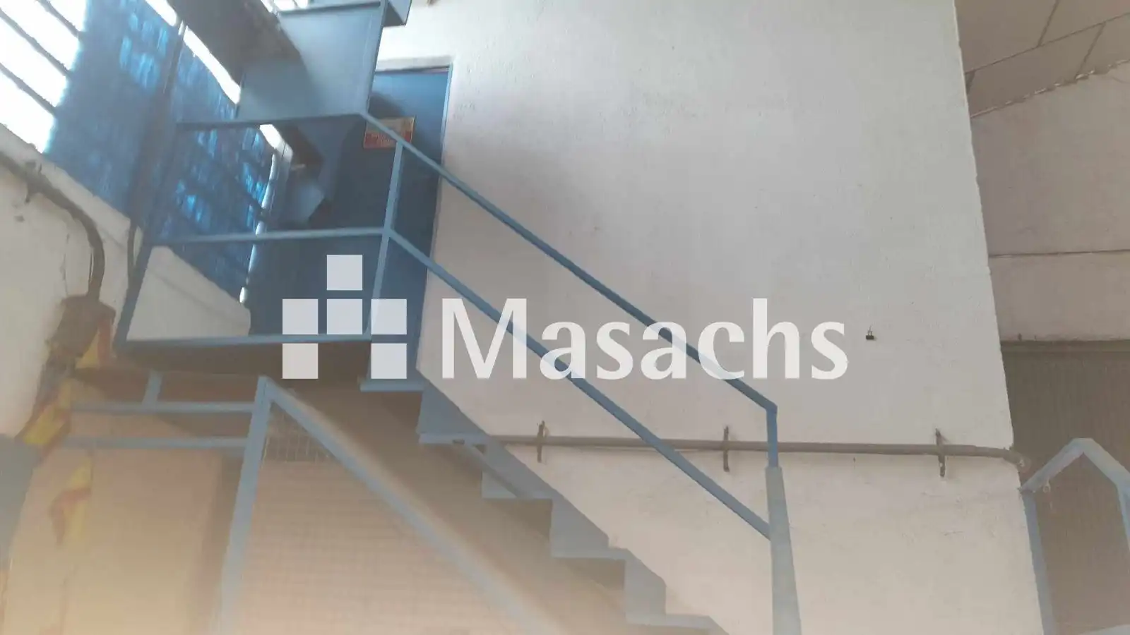 Nave industrial en venta en Velilla de San Antonio, imagen 6