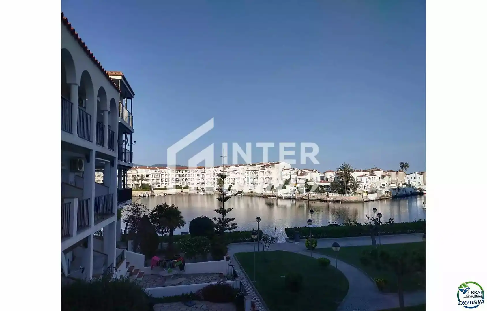 Appartement avec piscine à vendre à Carrer Gran Lago 67, imagen 13