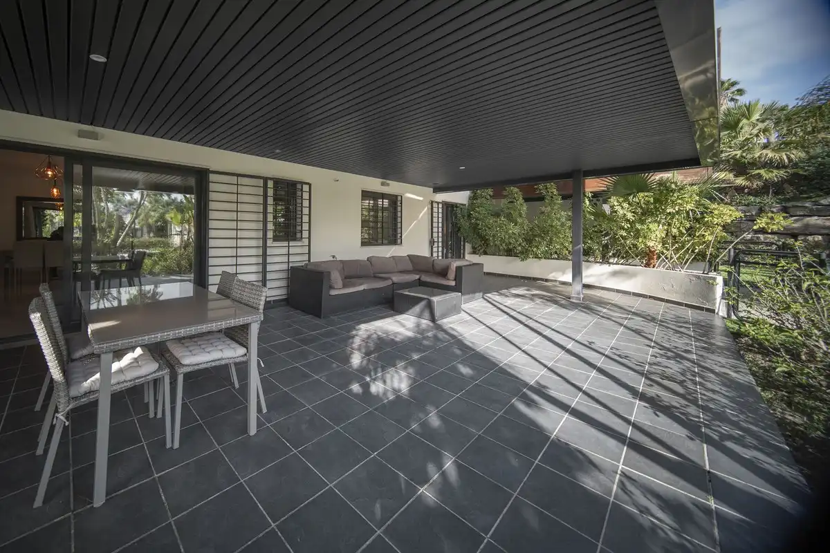 Apartment with pool for sale in Los Flamingos, imagen 18