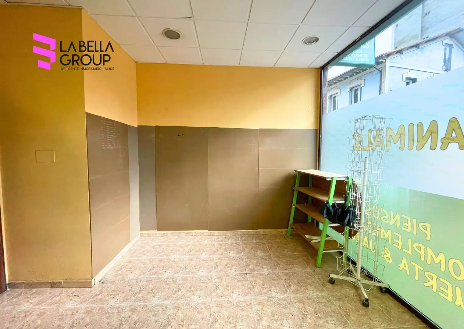 Local comercial en venta en Calle Cervantes, imagen 13
