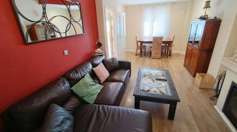 Foto 4 de Casa o xalet en venda a Pozoalbero, Jerez de la Frontera