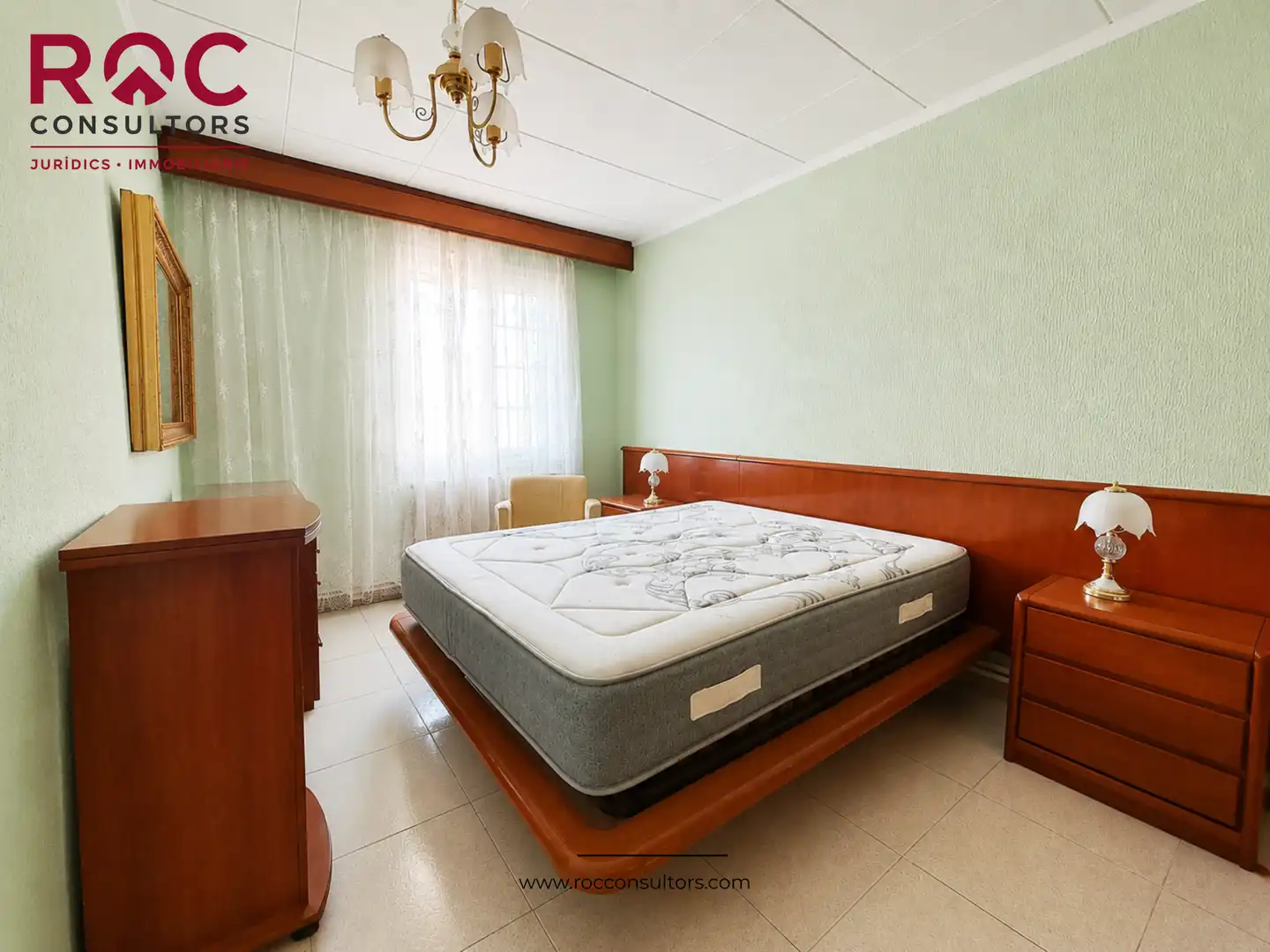 Habitación de Piso en venta en Sant Vicenç de Castellet