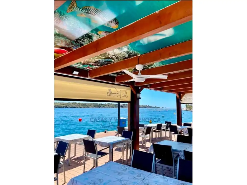 Local comercial en venda a Calle Moll D'en Pons, imagen 14