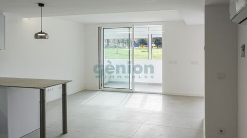 Foto 5 de Piso en venta en Carrer del Castell de Solterra, 16, Montilivi, Girona Capital