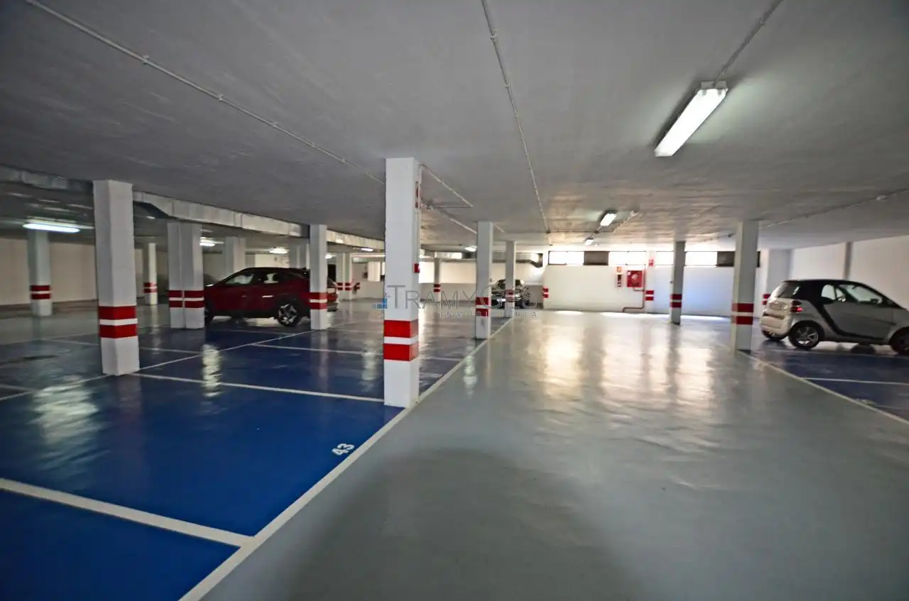 Garage zum Verkauf in MANUEL ALVAREZ, A Guarda