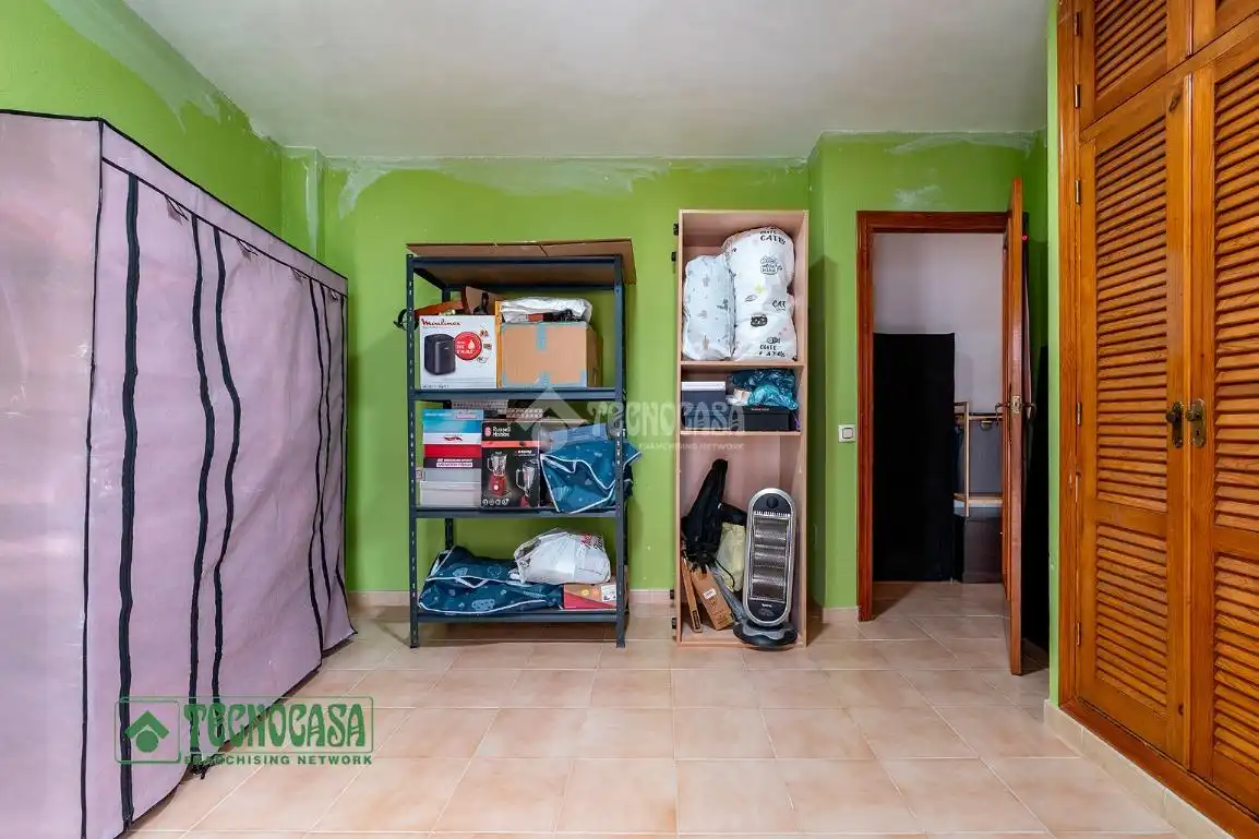 Maison jumelée à vendre à El Ejido Ciudad, imagen 2