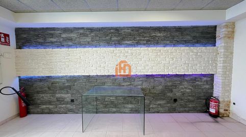 Foto 4 von Fabrikhallen zur Miete in Camino de la Cruz, Trobajo del Camino, San Andrés del Rabanedo