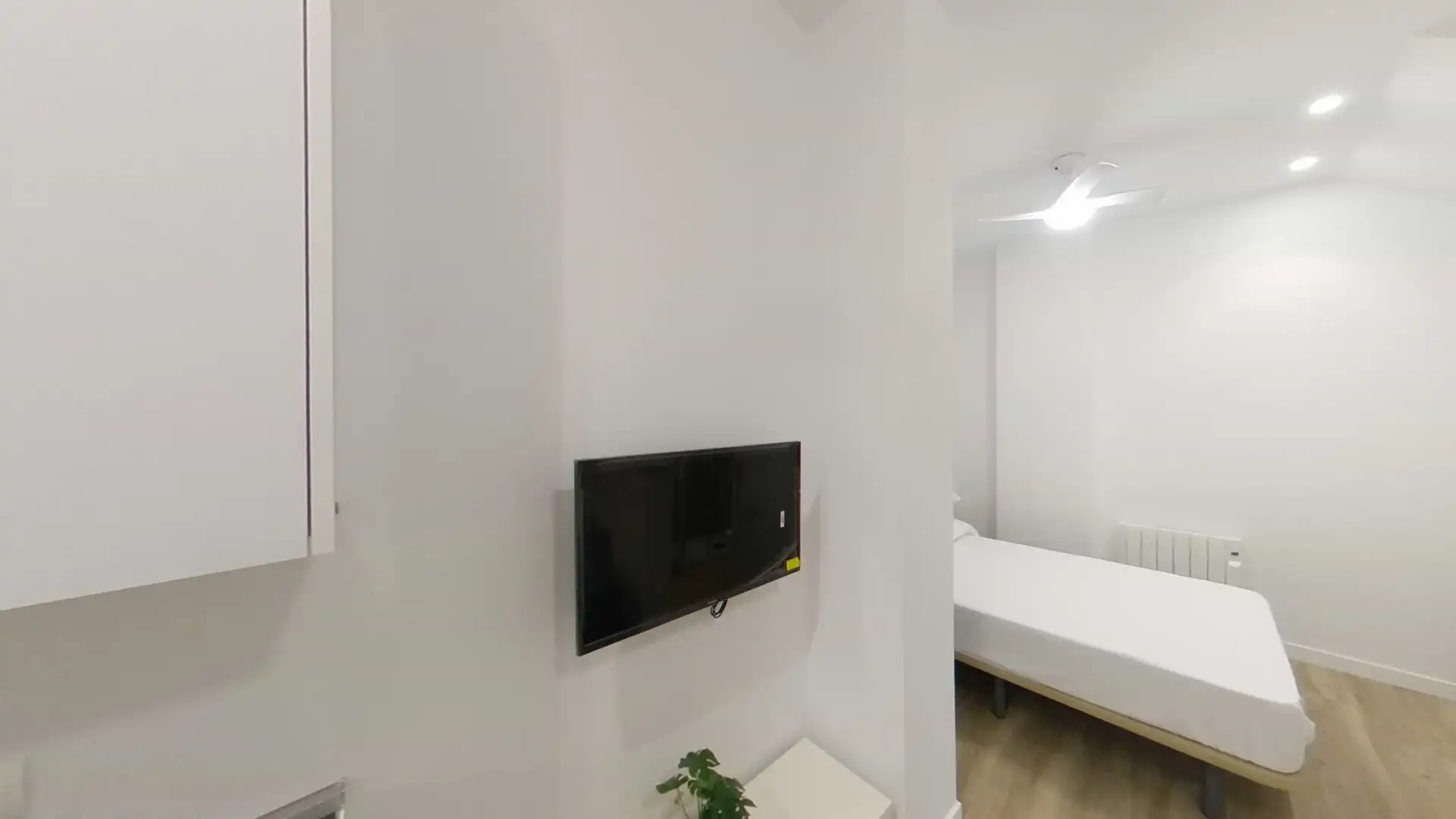 Pis de lloguer a Calle de Gutierre de Cetina, Pueblo Nuevo