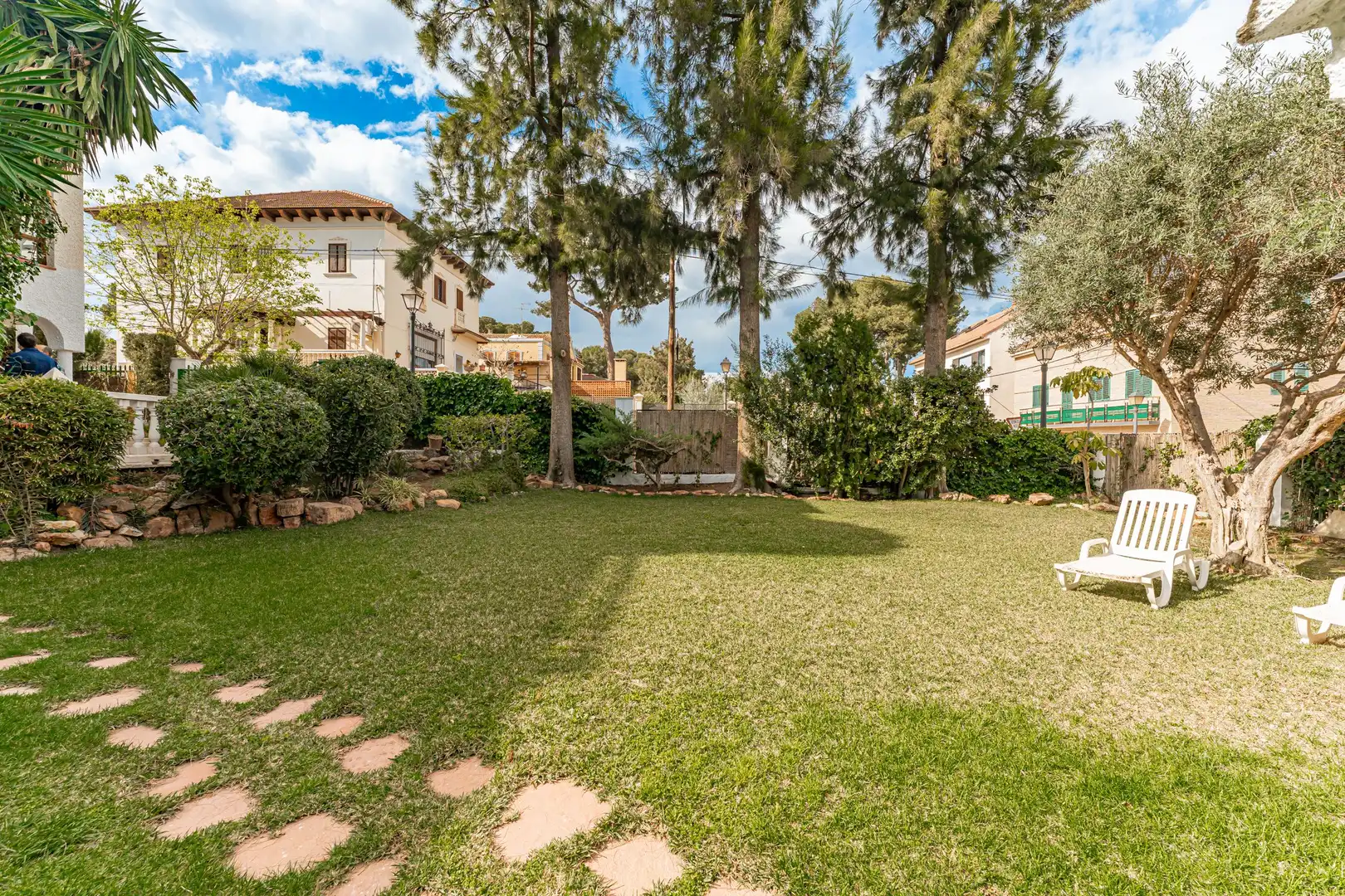 Haus mit Pool zum Verkauf in Avenida Blasco Ibáñez 36, imagen 3