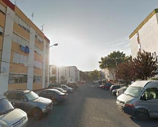 Exterior view of Flat for sale in  Huelva Capital