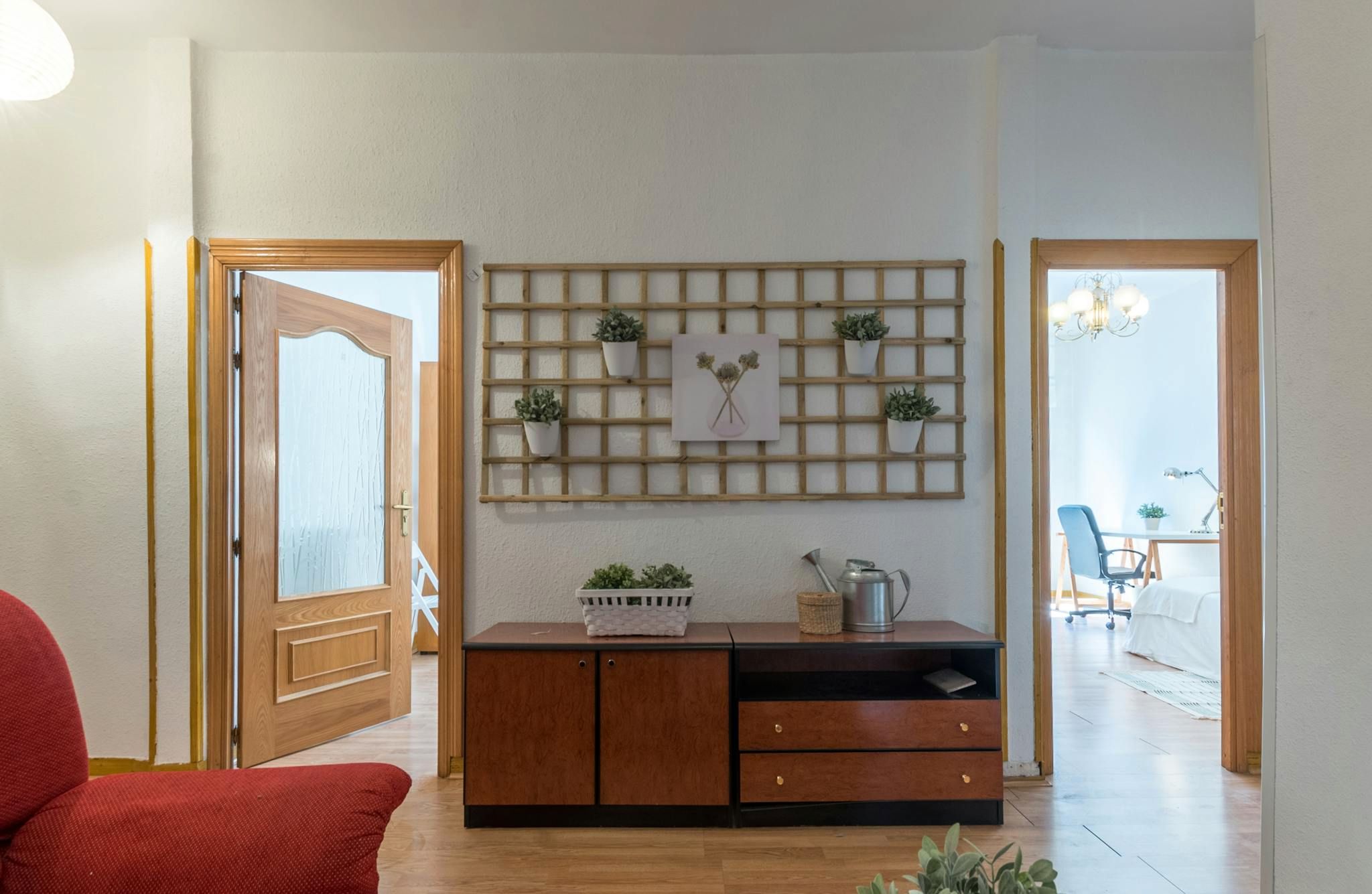 Pis de lloguer a N/A, Arapiles