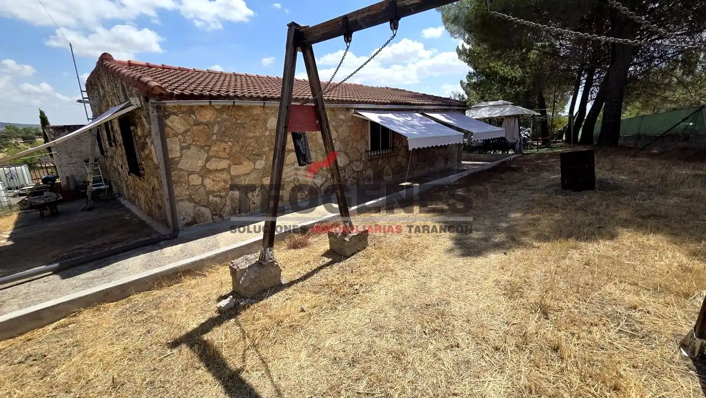 House with pool for sale in Camino del Castaño, imagen 24