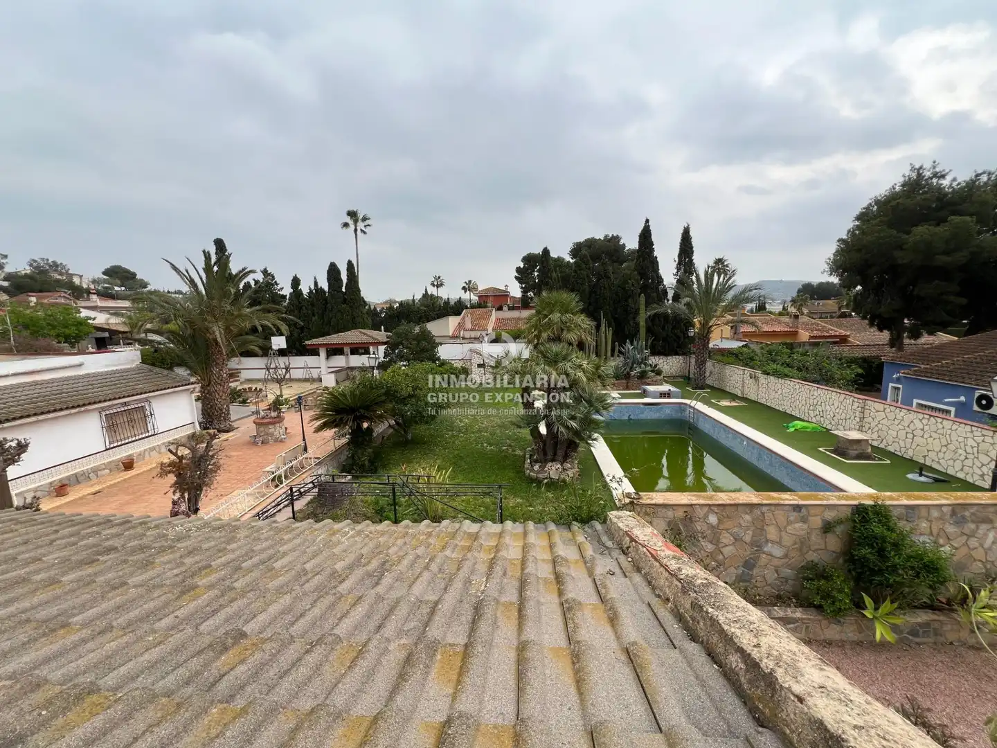 Exterior view of Houses for sale in Alicante / Alacant  with Private garden, Terrace and Storage room