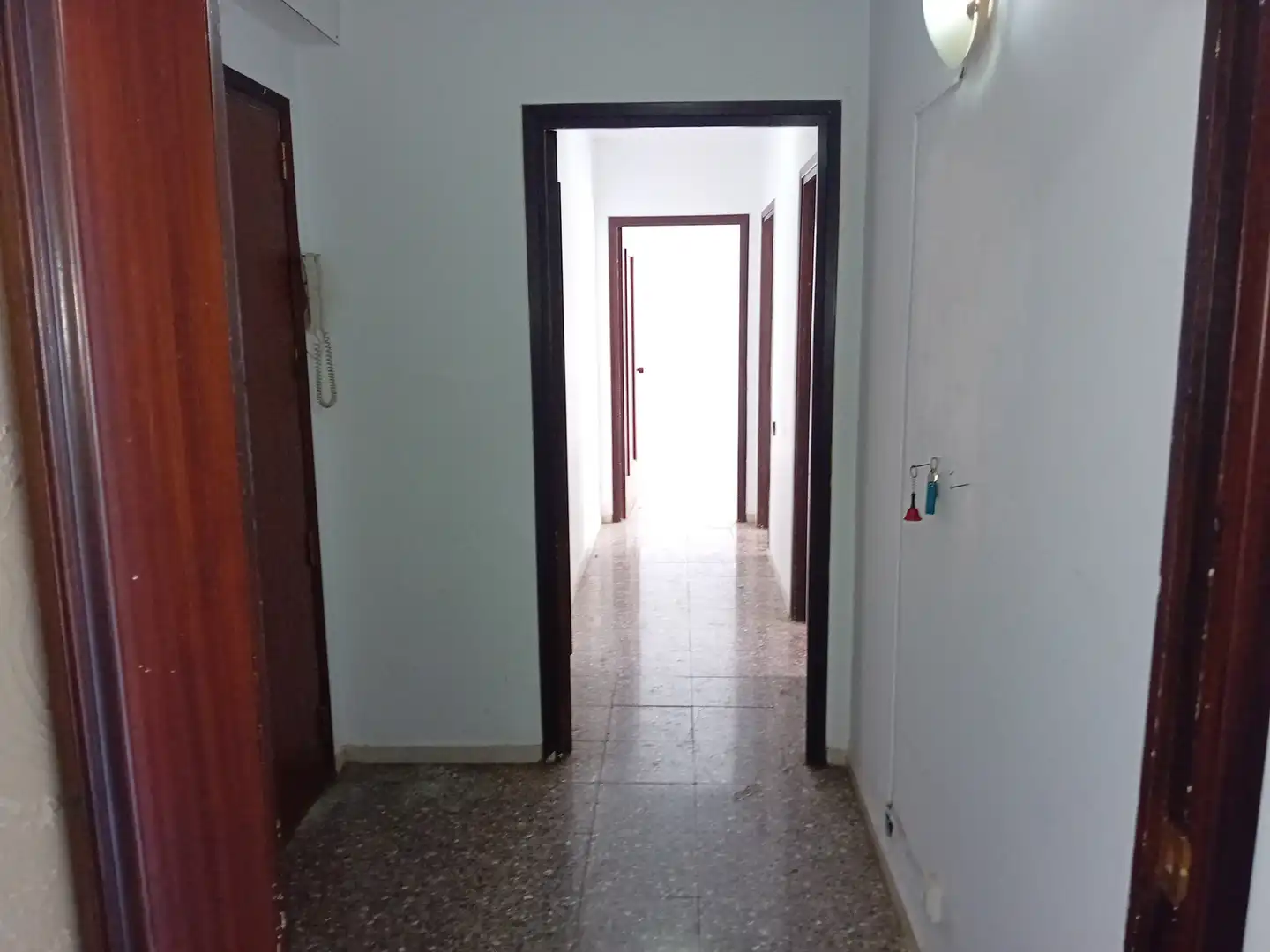 Flat for sale in Girona  with Heating, Terrace and Alarm