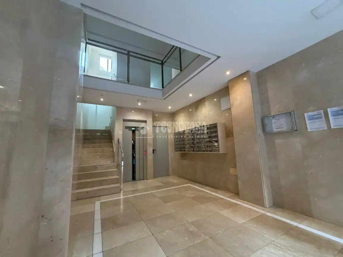 Piso en venta en Santander con Calefacción