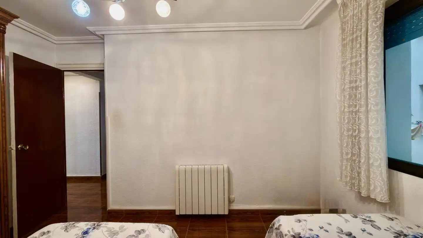 Habitación de Piso en venta en Ermua
