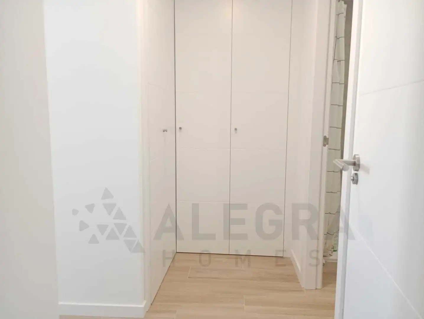 Dormitori de Pis en venda en Sanlúcar de Barrameda amb Aire condicionat, Terrassa i Traster