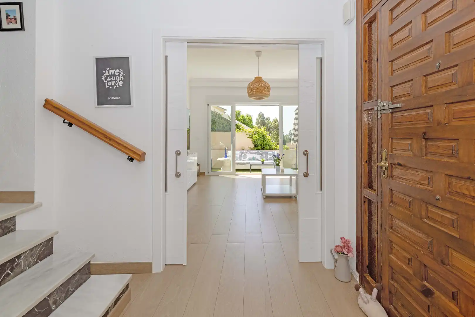 Houses for sale in Málaga  with Air Conditioner, Heating and Private garden