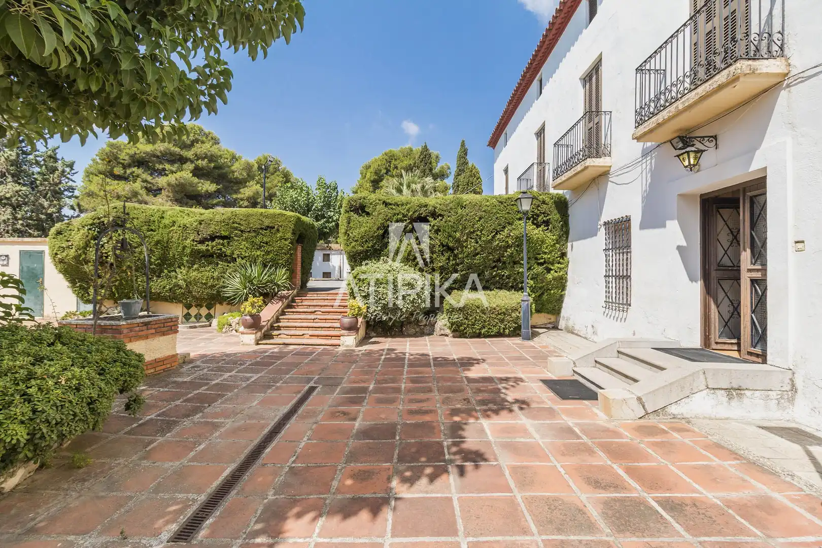 Casa rústica amb piscina en venda a Castellet i la Gornal, imagen 37