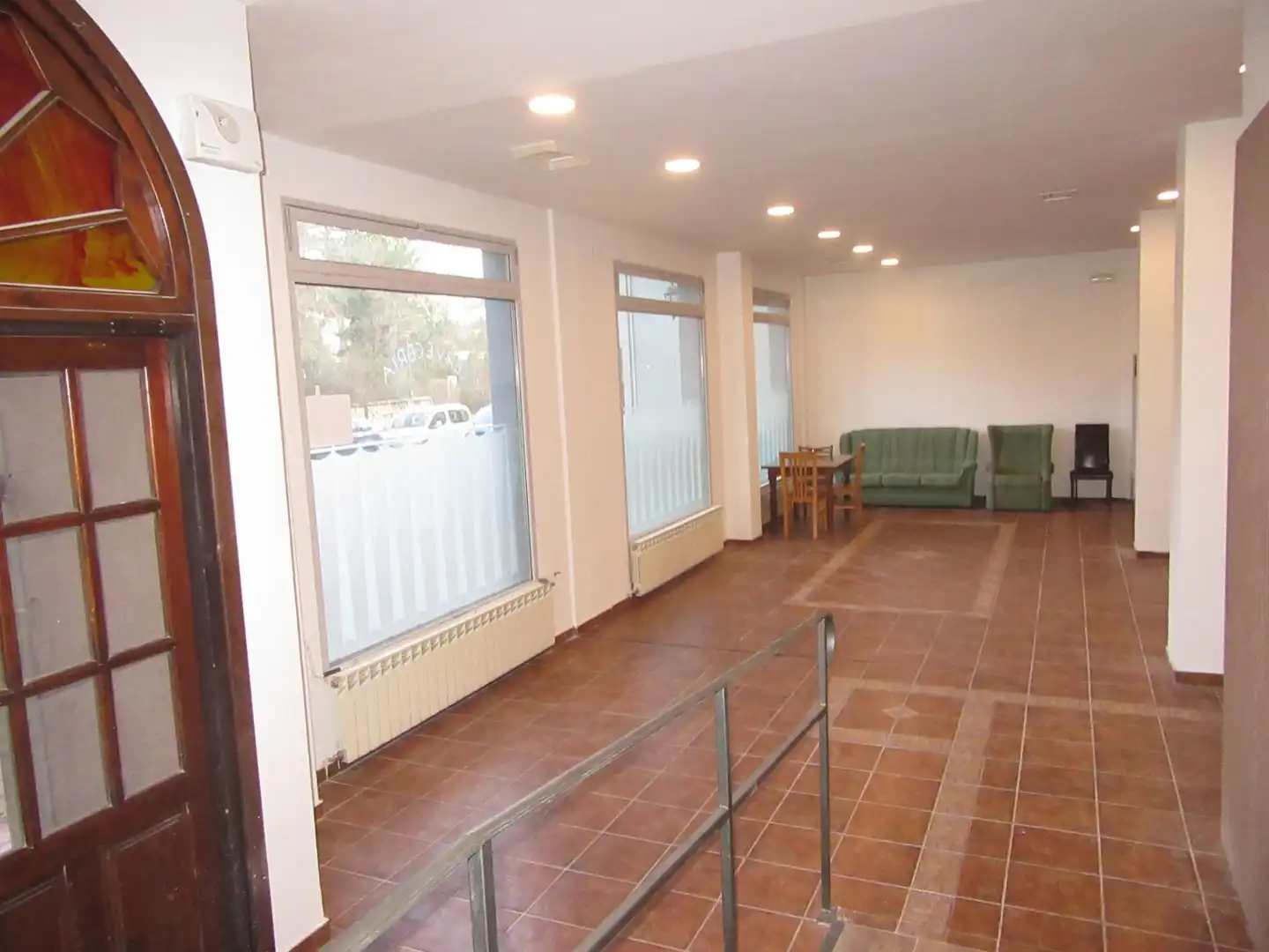 Local comercial en venda a avenida Huesca 8, imagen 13
