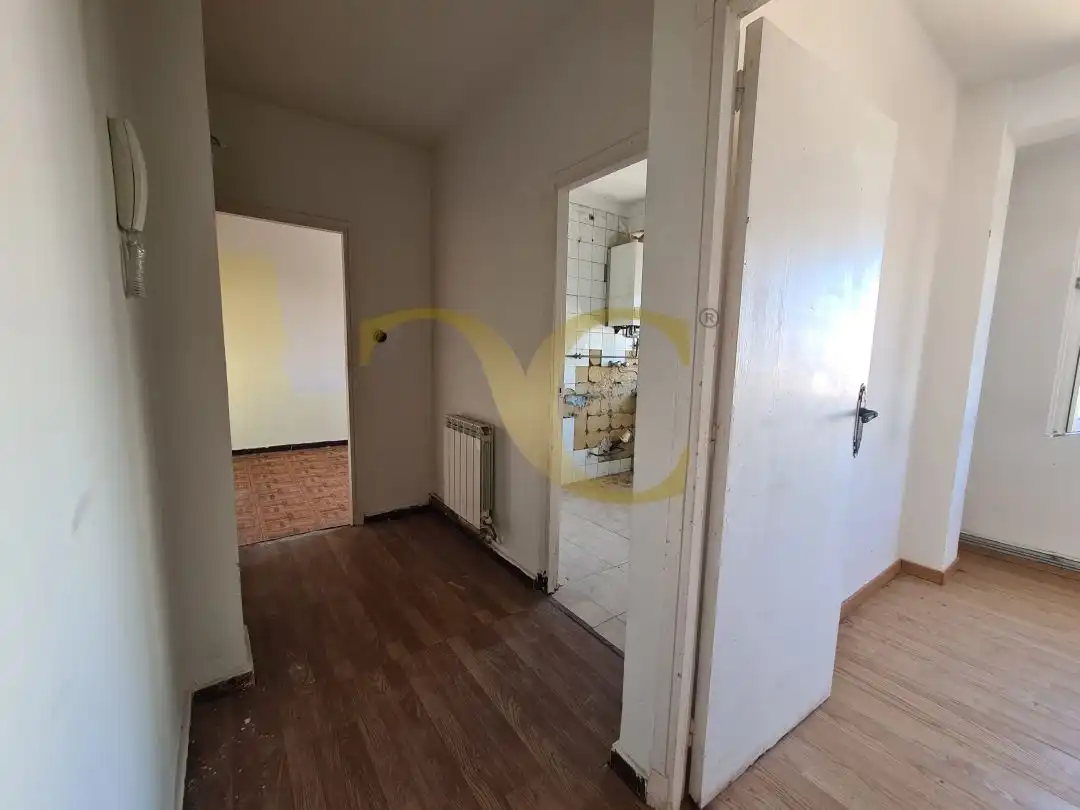 Piso con terraza en venta en Calle la Playa, imagen 28