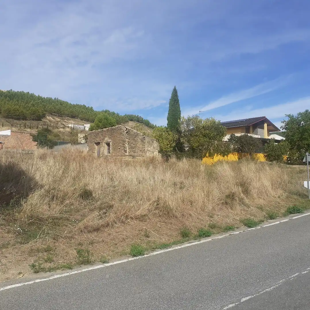 Residencial en venta en Murillo El Fruto