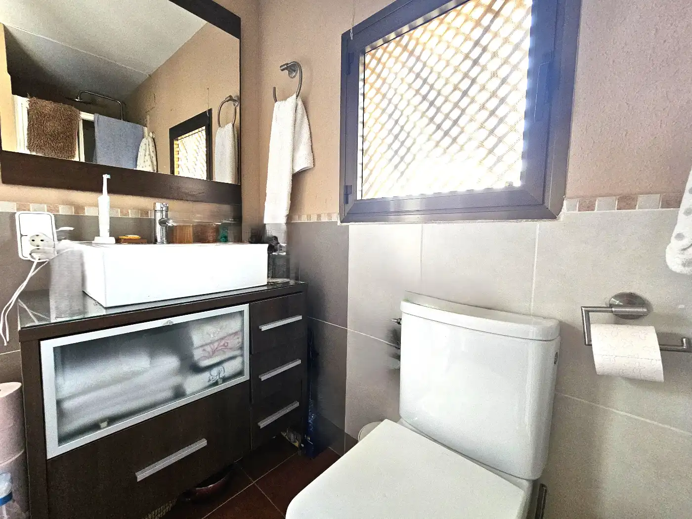 Chalet con terraza en venta en Calle Sant Antoni, imagen 42