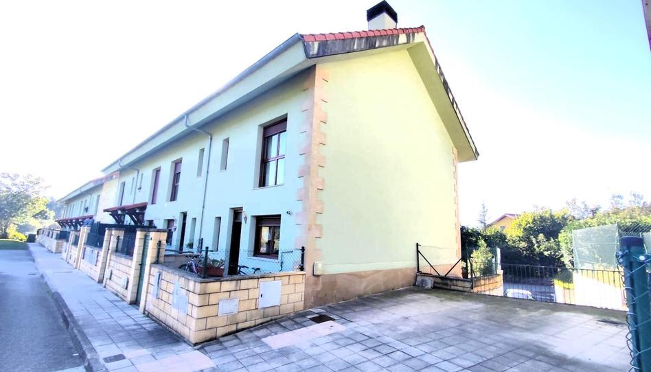 Photo 1 of Single-family semi-detached for sale in Castañeda, Cantabria