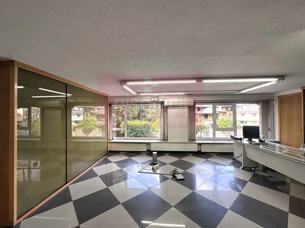 Büro zur Miete in Lugo