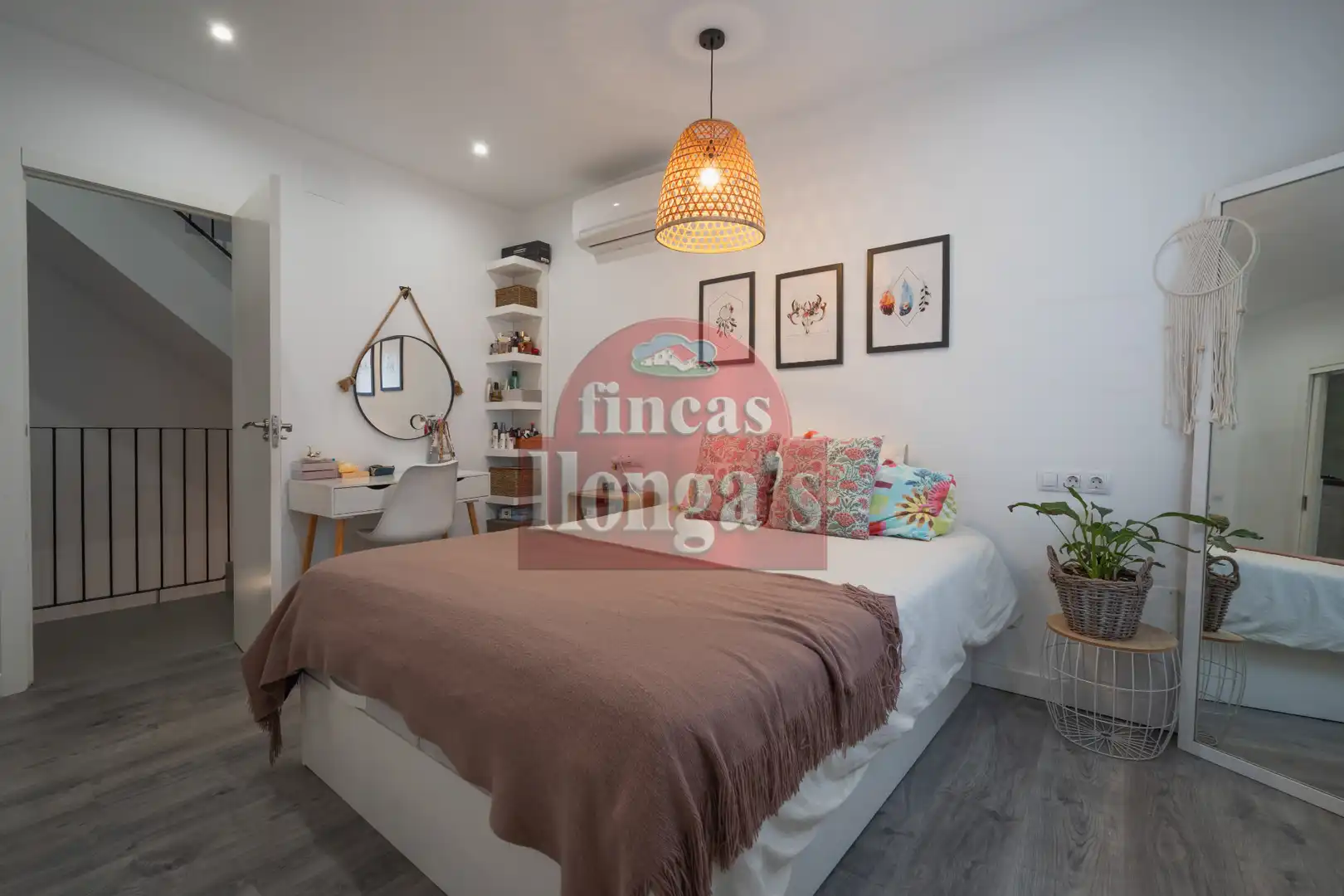 Habitación de Casa o chalet en venta en Maó - Mahón