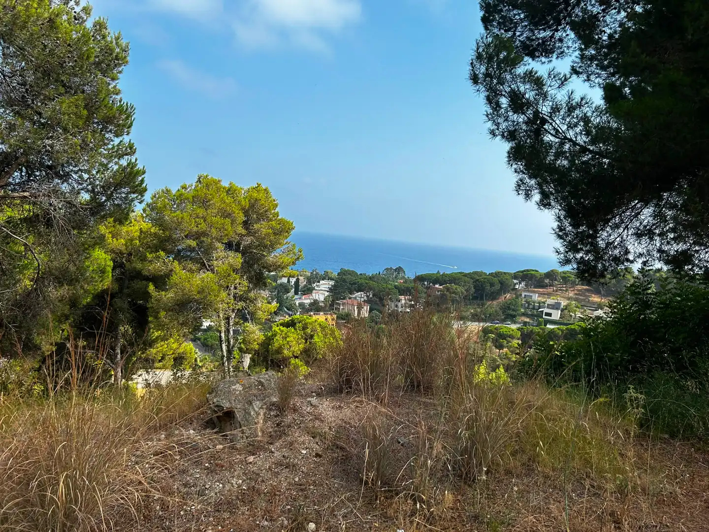 Residencial en venda en Blanes