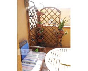 Balcony of Attic for sale in Santa Maria de Palautordera