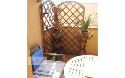 Balcony of Attic for sale in Santa Maria de Palautordera