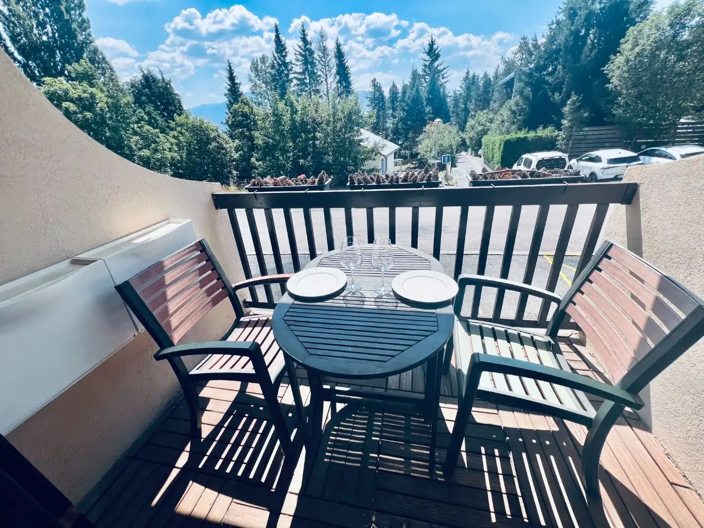 Appartement compact avec ascenseur à vendre à Rue Cristal 6, imagen 3