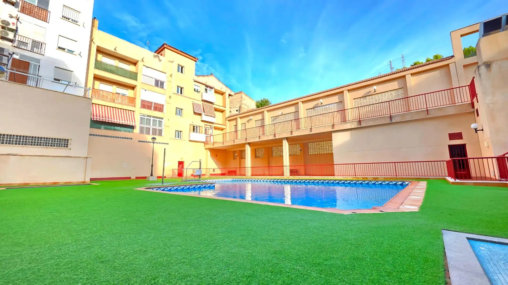 Appartamento con piscina in vendita a Calle Venta de Cañero, imagen 22