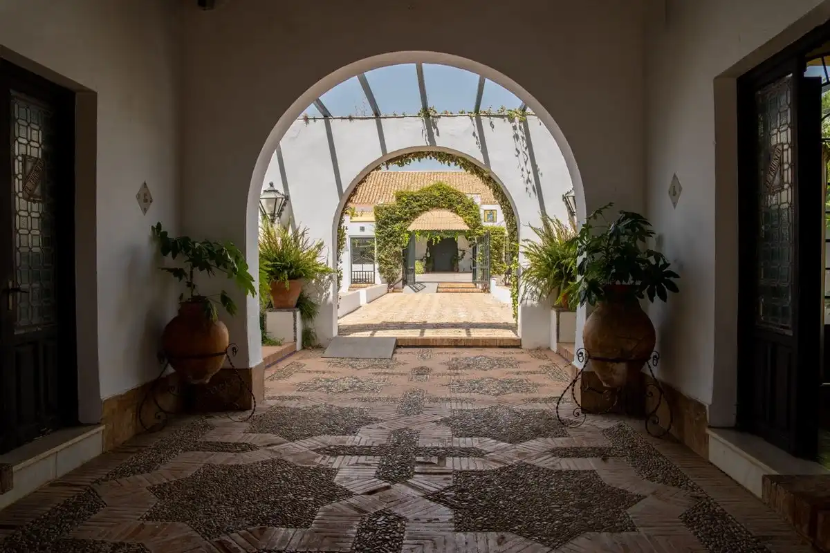 Casa o xalet en venda en Espartinas amb Calefacció, Jardí privat i Terrassa