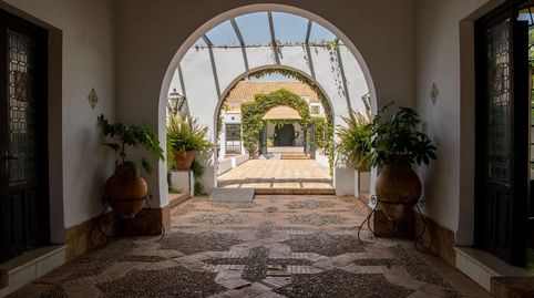 Foto 4 von Haus oder Chalet zum Verkauf in Carretera Sevilla Huelva K564, Loreto, Espartinas