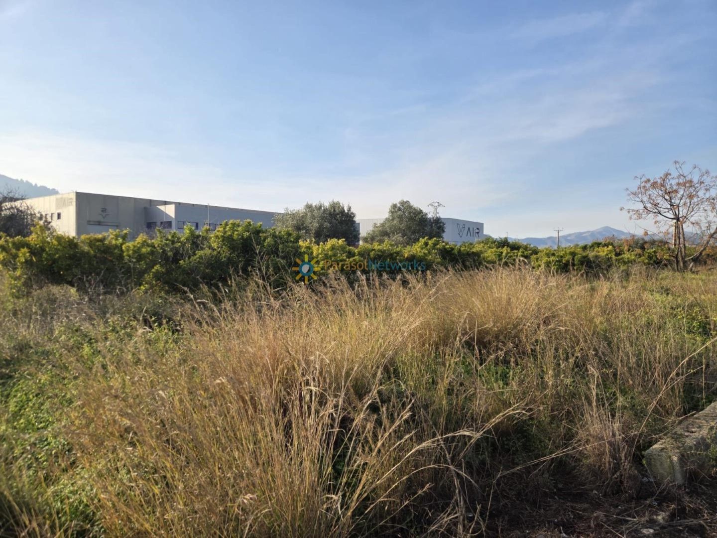 Land for sale in Rafelcofer