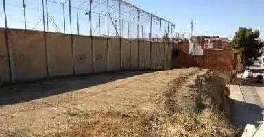Terreny residencial en venda a Montserrat