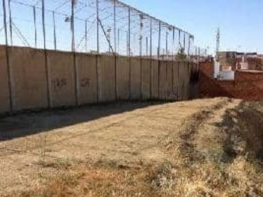 Terreny residencial en venda a Montserrat