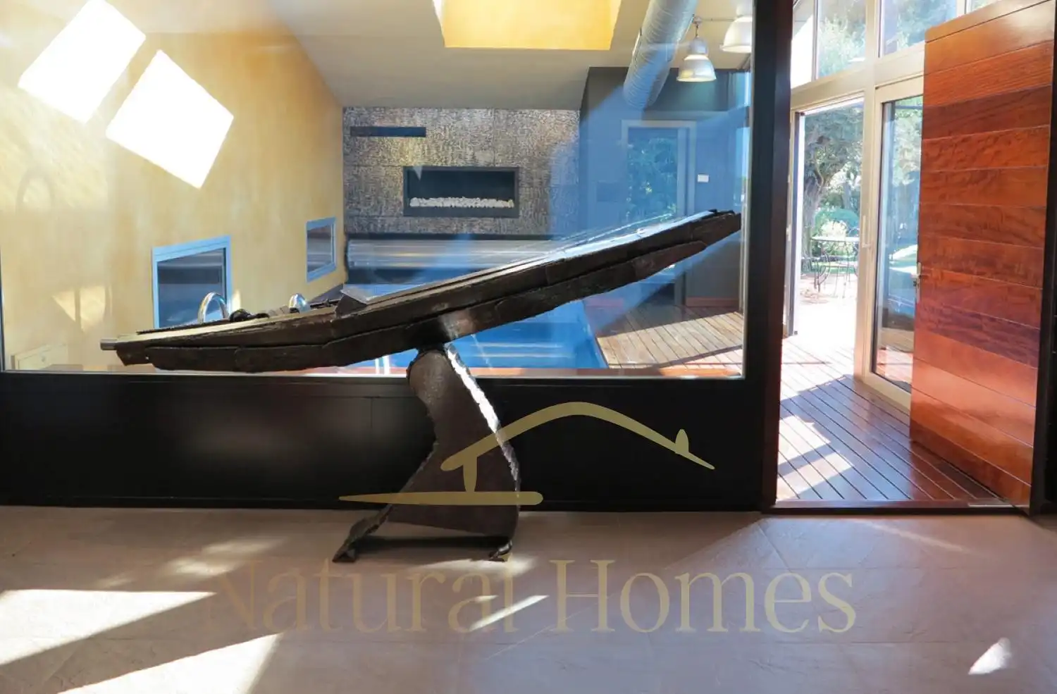 Villa avec piscine à vendre à Supermaresme, imagen 9