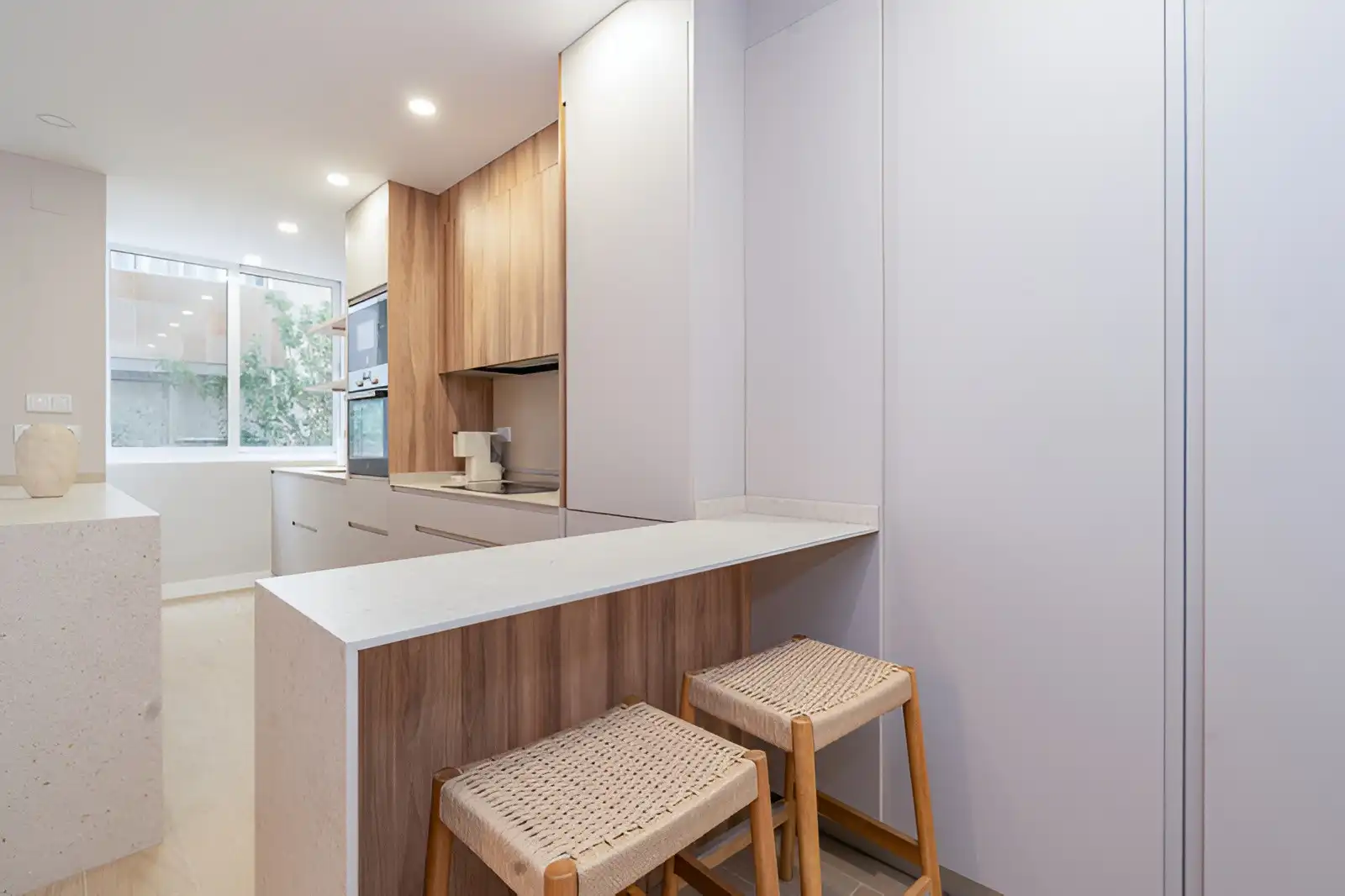 Apartamento con ascensor en venta en Estepona Pueblo, imagen 11