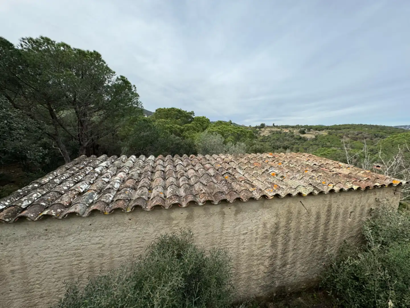 Finca rústica en venta en Carretera Sant Amanç, 2, Mas Trempat - Sant Amanç - Casa Nova