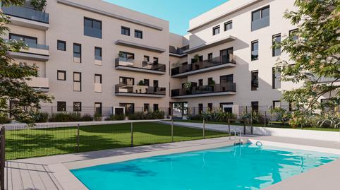 Photo 4 from new construction home in Flat for sale in Carrer de Damià Escuder I Lladó, Domeny, Girona