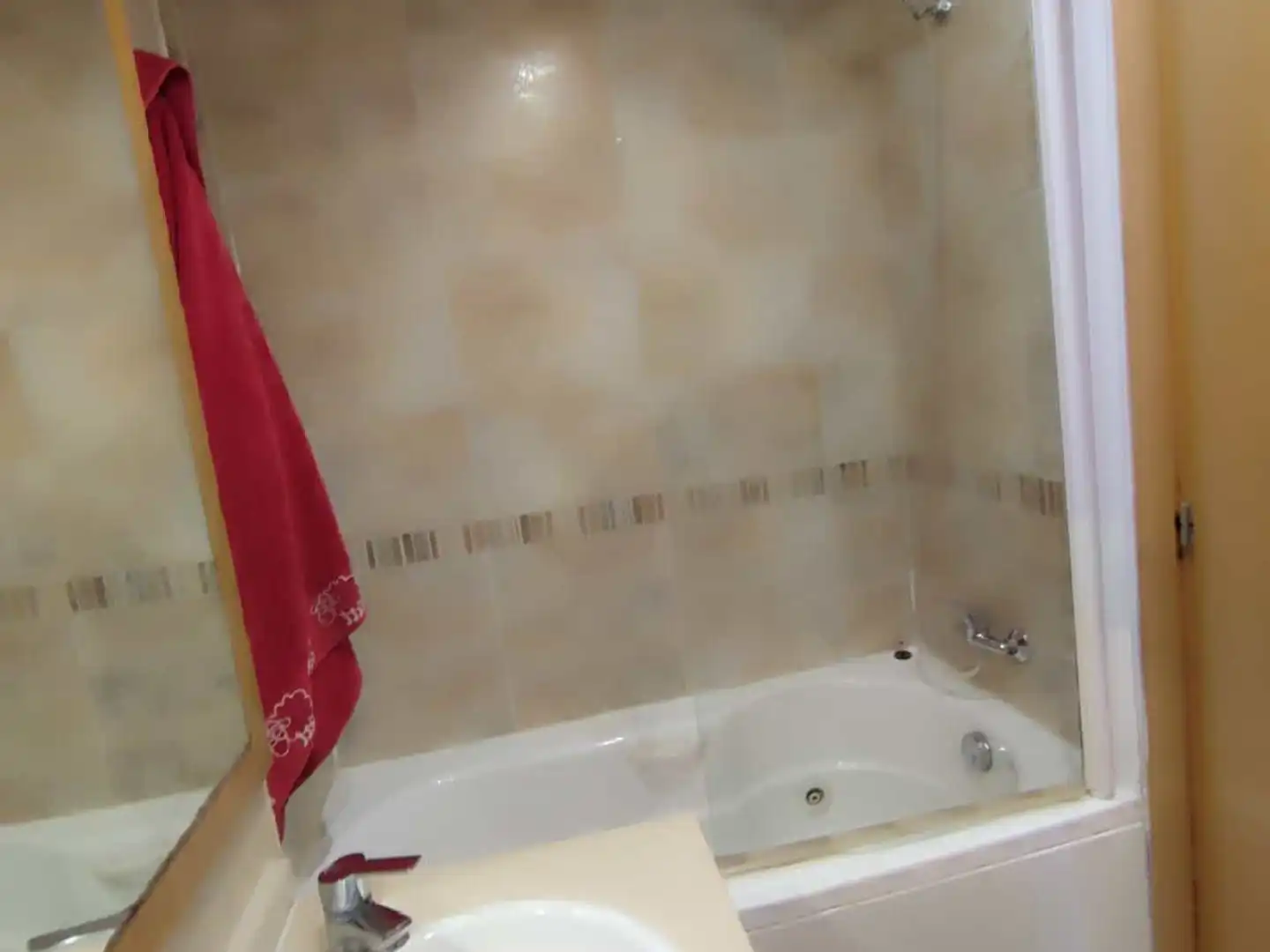 Mini appartamento con piscina in vendita a Avenida central 44, imagen 9