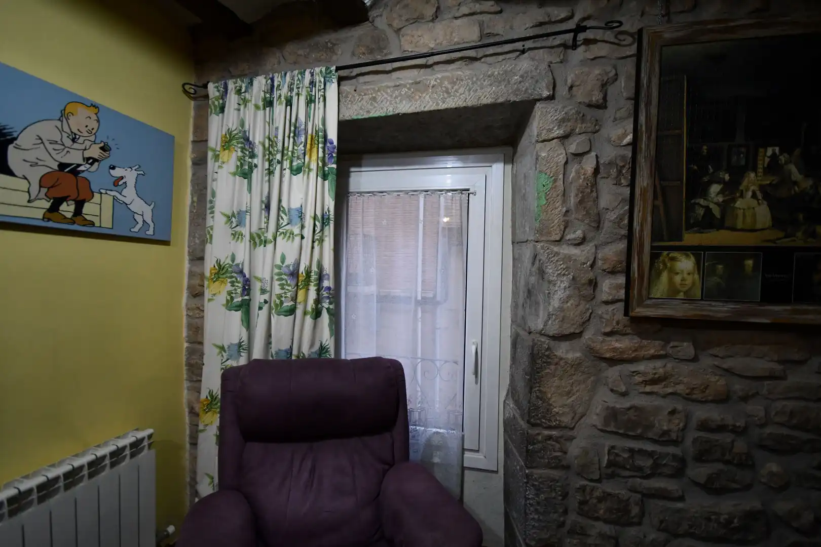 Finca rústica en venda en Fuenmayor amb Calefacció, Parquet i Terrassa
