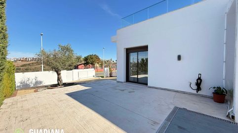 Foto 5 de Casa o chalet en venta en Fernando de Rojas, 1921, Costa Esuri, Ayamonte