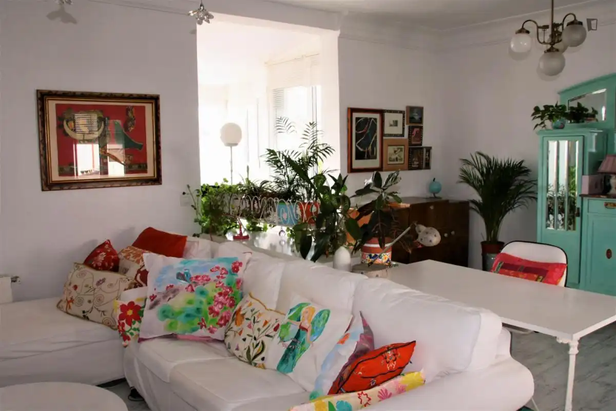 Habitación en Acacias