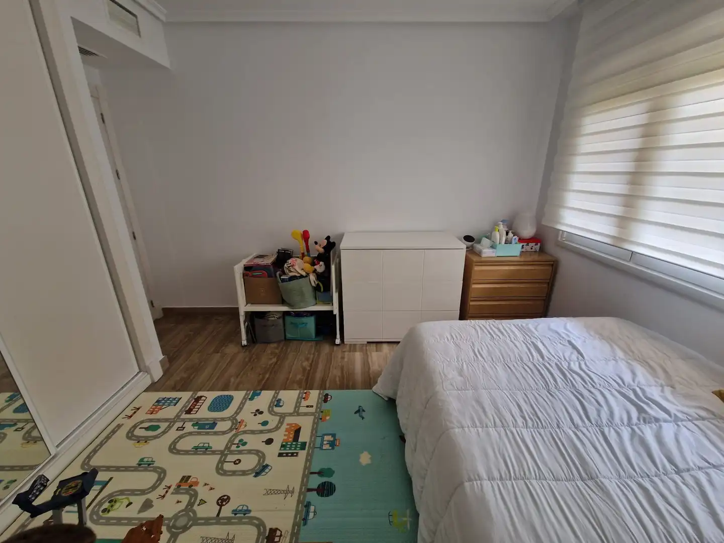 Apartment mit Aufzug zum Verkauf in Calle Antonio Campos Mula "El Toribio" 3, imagen 27